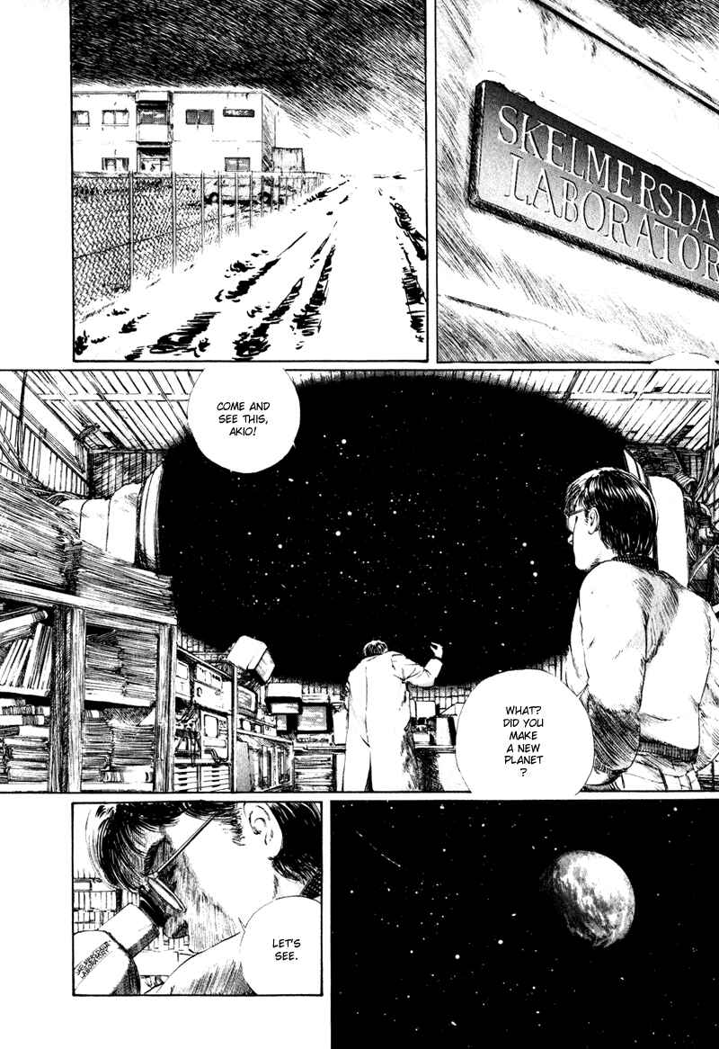 Page 6 Chapter 3 Spirit of Wonder