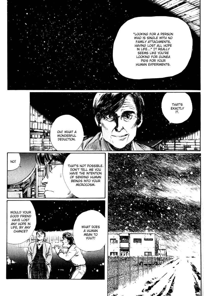 Page 8 Chapter 3 Spirit of Wonder