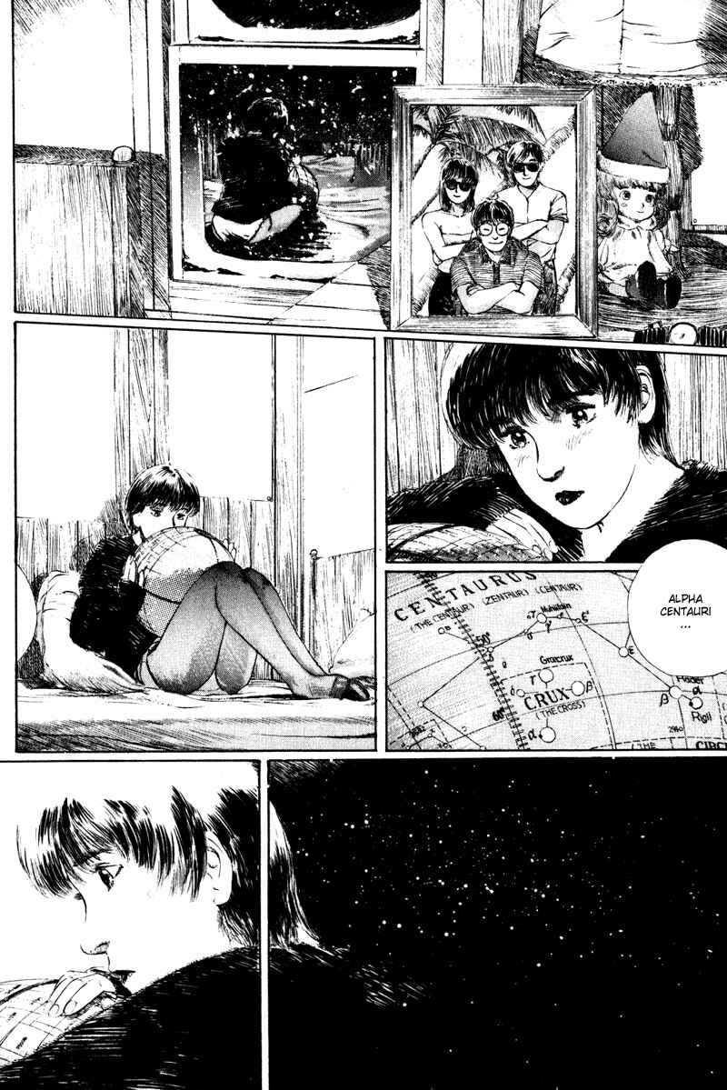 Page 9 Chapter 3 Spirit of Wonder
