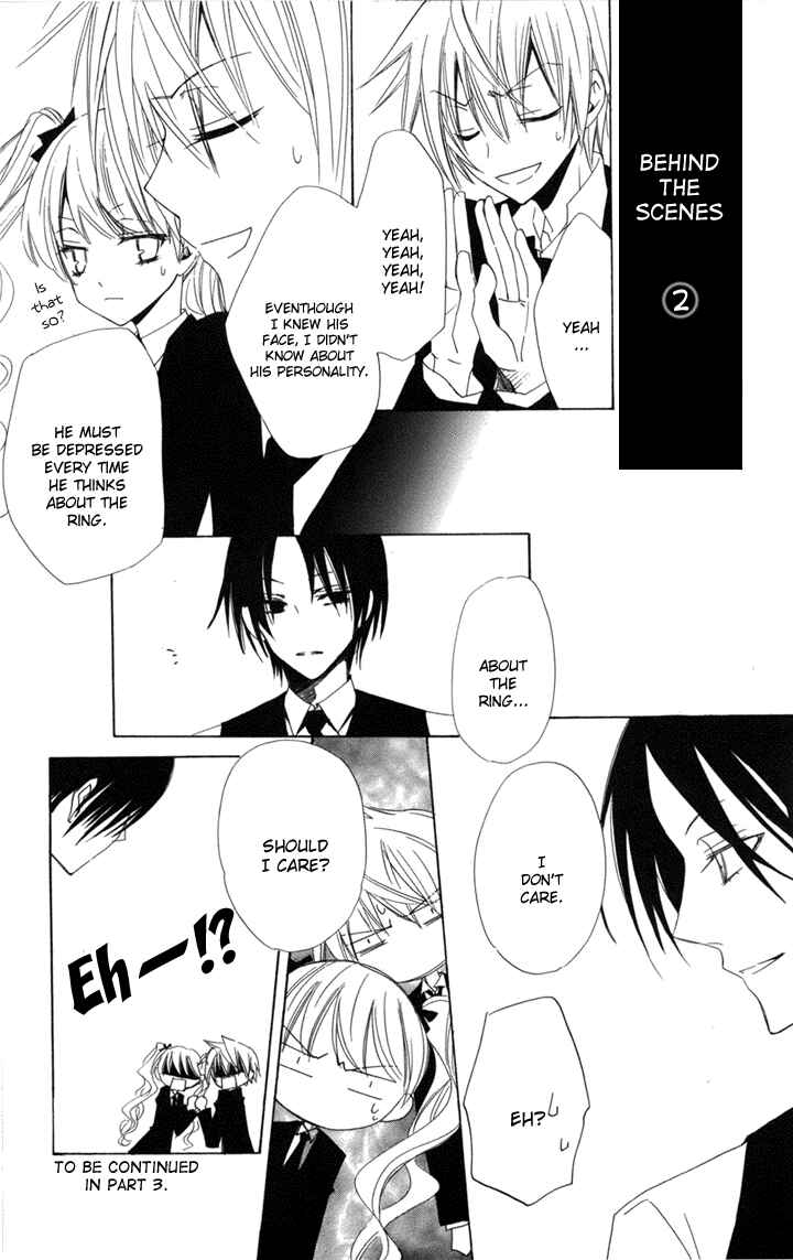 Page 38 Chapter 2 Kusuriyubi Hime