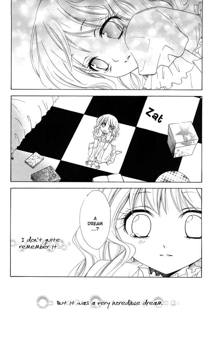 Page 26 Chapter 5 Kusuriyubi Hime
