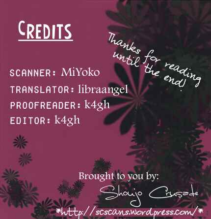 Page 35 Chapter 5 Kusuriyubi Hime