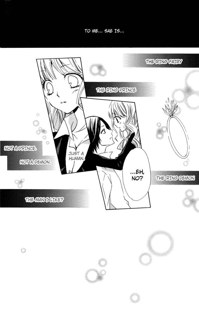 Page 2 Chapter 3 Kusuriyubi Hime