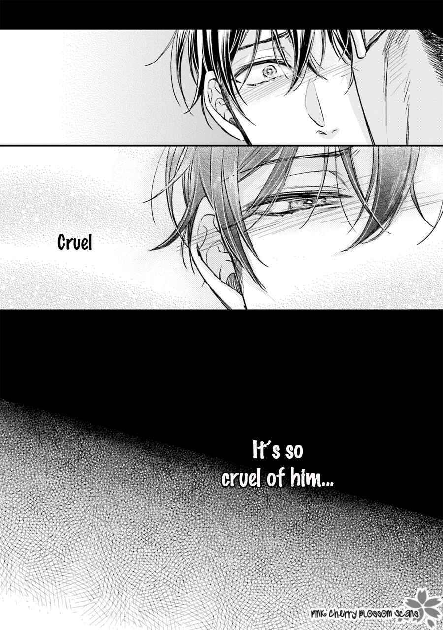 Page 32 Chapter 3 Tsukiattenai Noni Fuufu Yattemasu