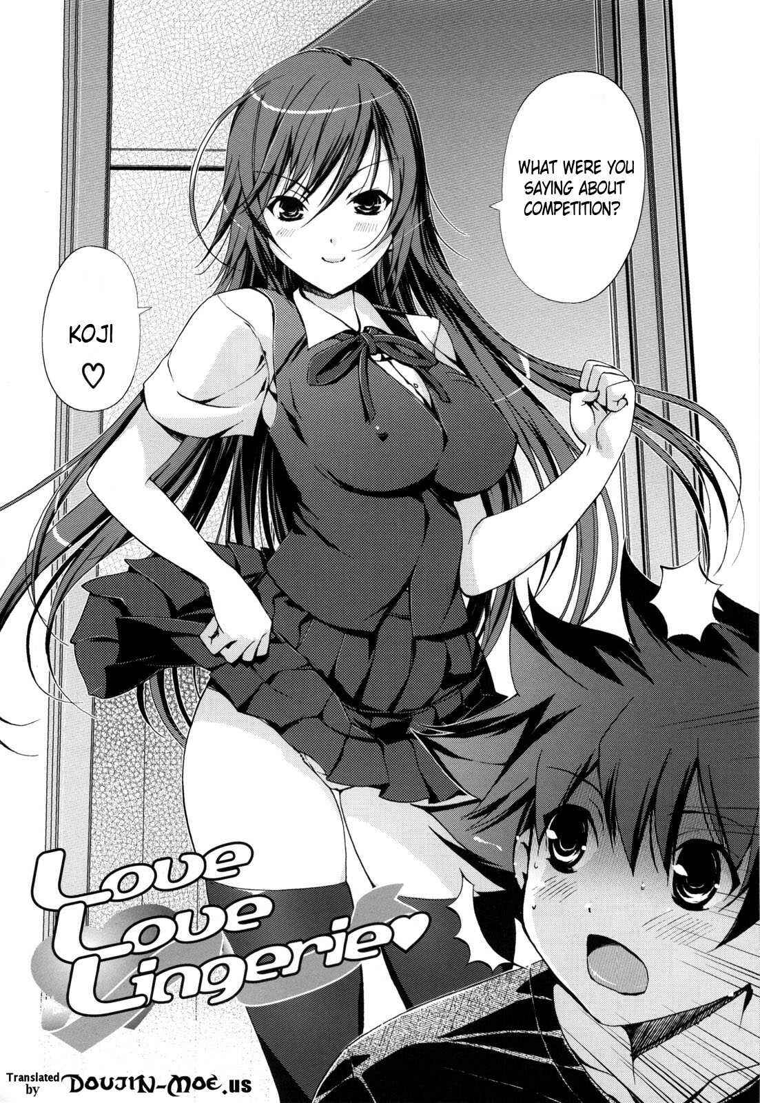 Page 2 Chapter 8 Mind of Sisters