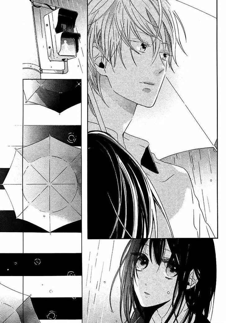 Page 12 Chapter Unknown_cf61 Akuma wa Sasayaku