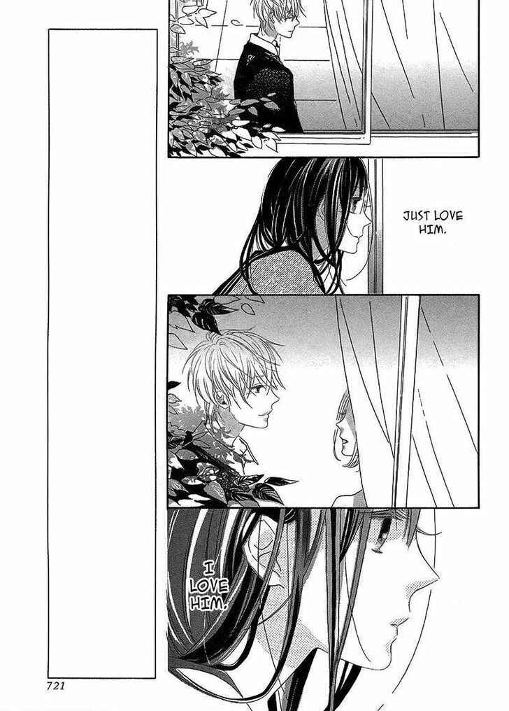 Page 18 Chapter Unknown_cf61 Akuma wa Sasayaku