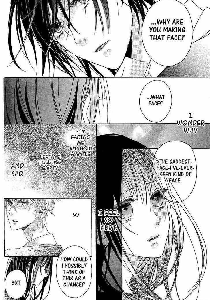 Page 25 Chapter Unknown_cf61 Akuma wa Sasayaku