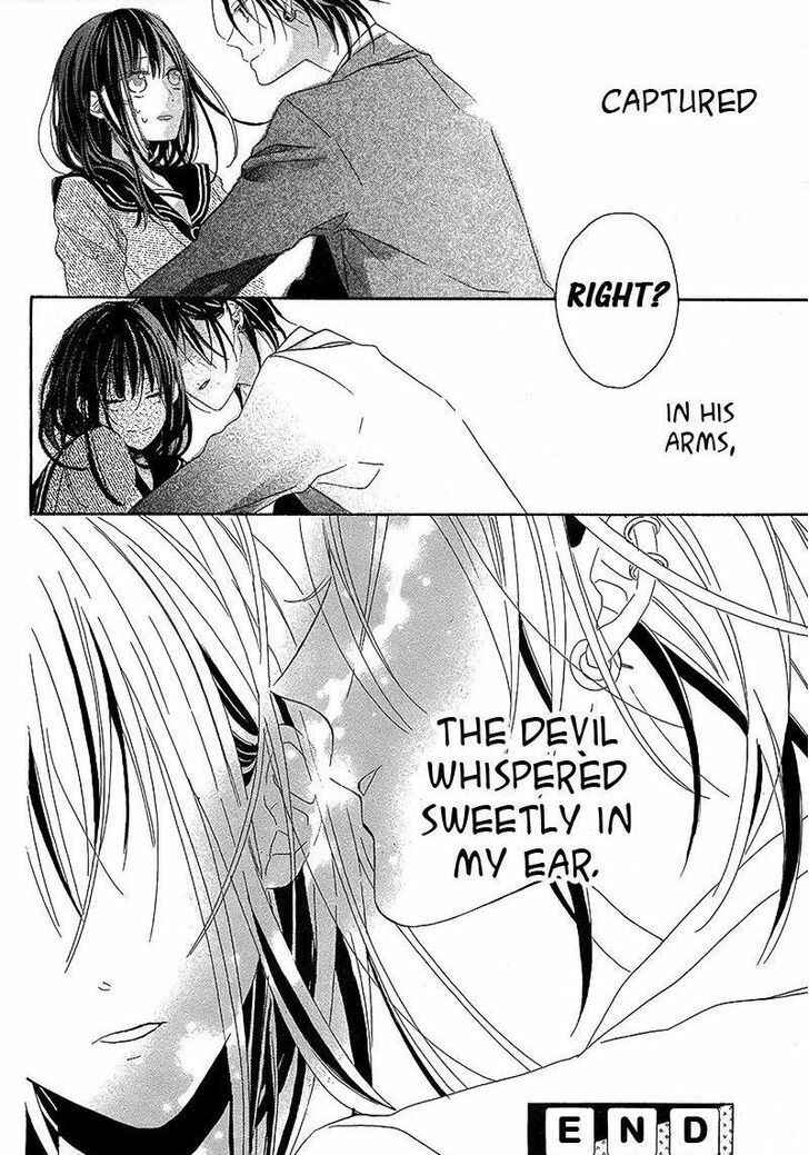 Page 41 Chapter Unknown_cf61 Akuma wa Sasayaku