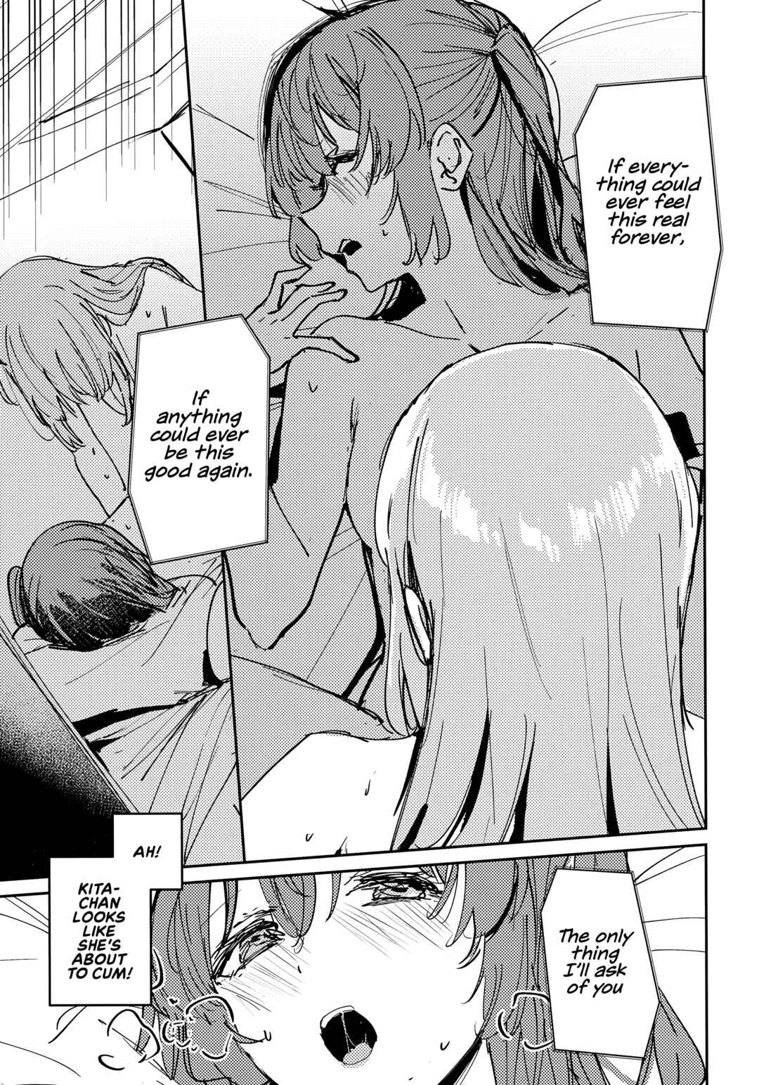 Page 10 Chapter Unknown_345e Bocchi the Rock! - Everlong