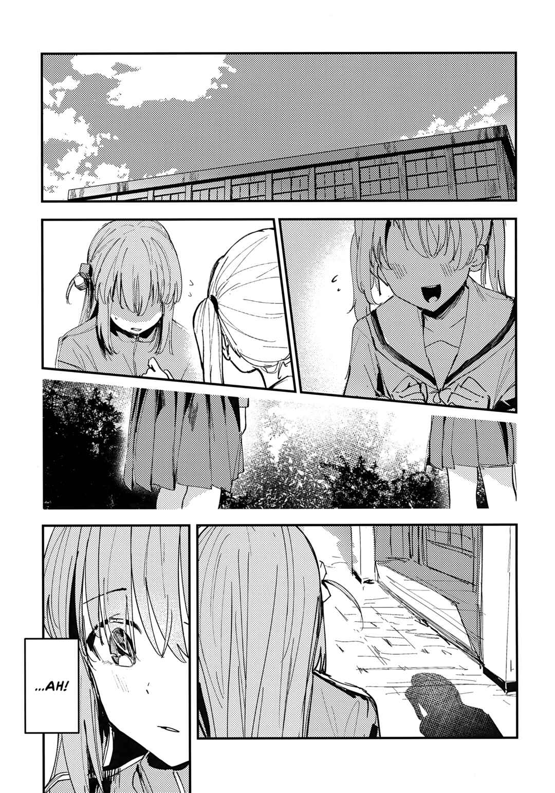 Page 2 Chapter Unknown_345e Bocchi the Rock! - Everlong