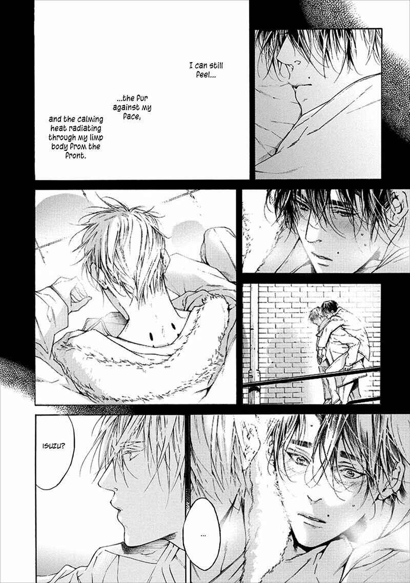 Page 28 Chapter 4 Sekai de Ichiban Tooi Koi
