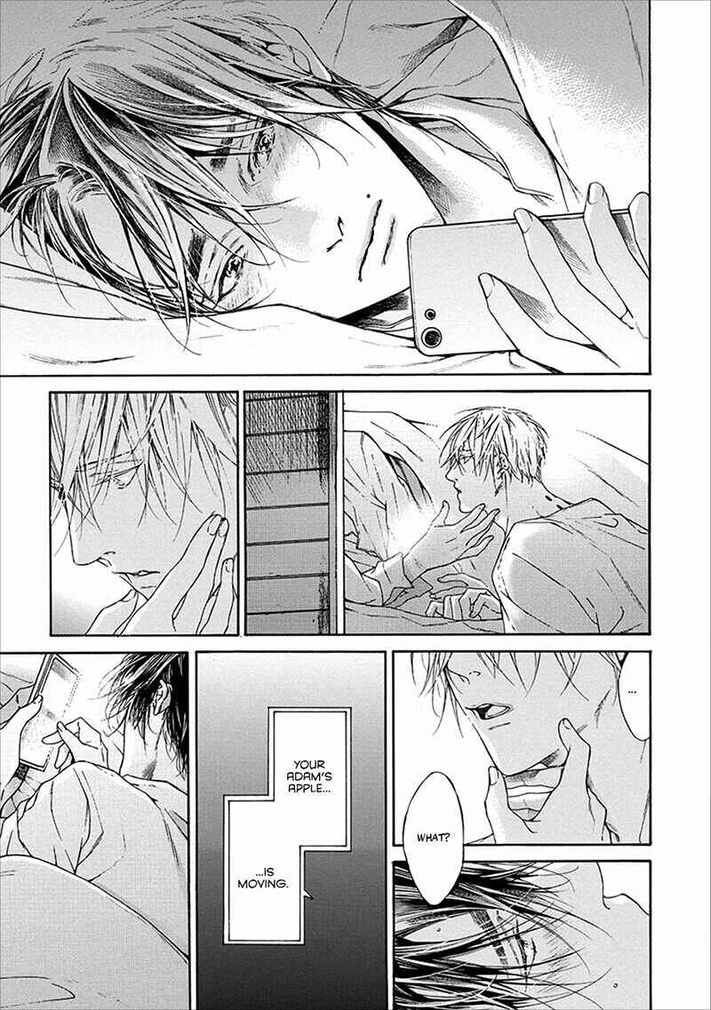 Page 29 Chapter 4 Sekai de Ichiban Tooi Koi