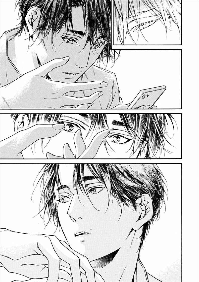 Page 6 Chapter 5 Sekai de Ichiban Tooi Koi