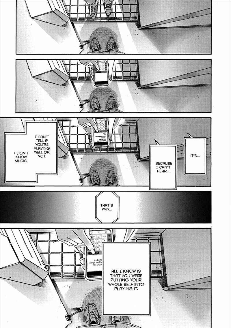 Page 41 Chapter 2 Sekai de Ichiban Tooi Koi