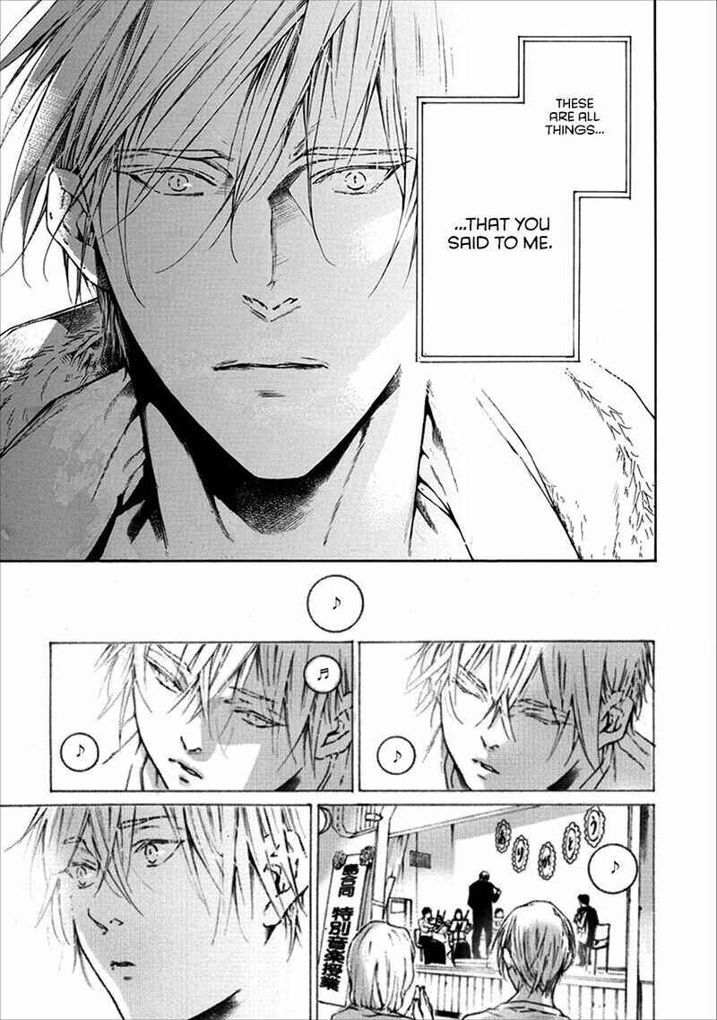 Page 43 Chapter 2 Sekai de Ichiban Tooi Koi
