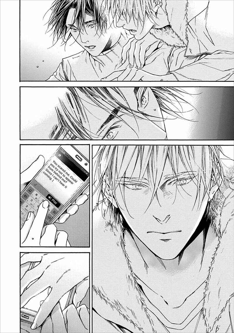 Page 48 Chapter 2 Sekai de Ichiban Tooi Koi