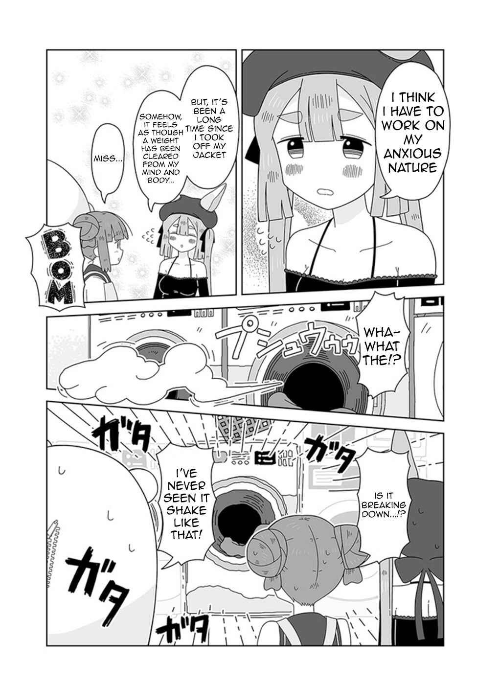 Page 7 Chapter 13 Satellite Coin Laundry
