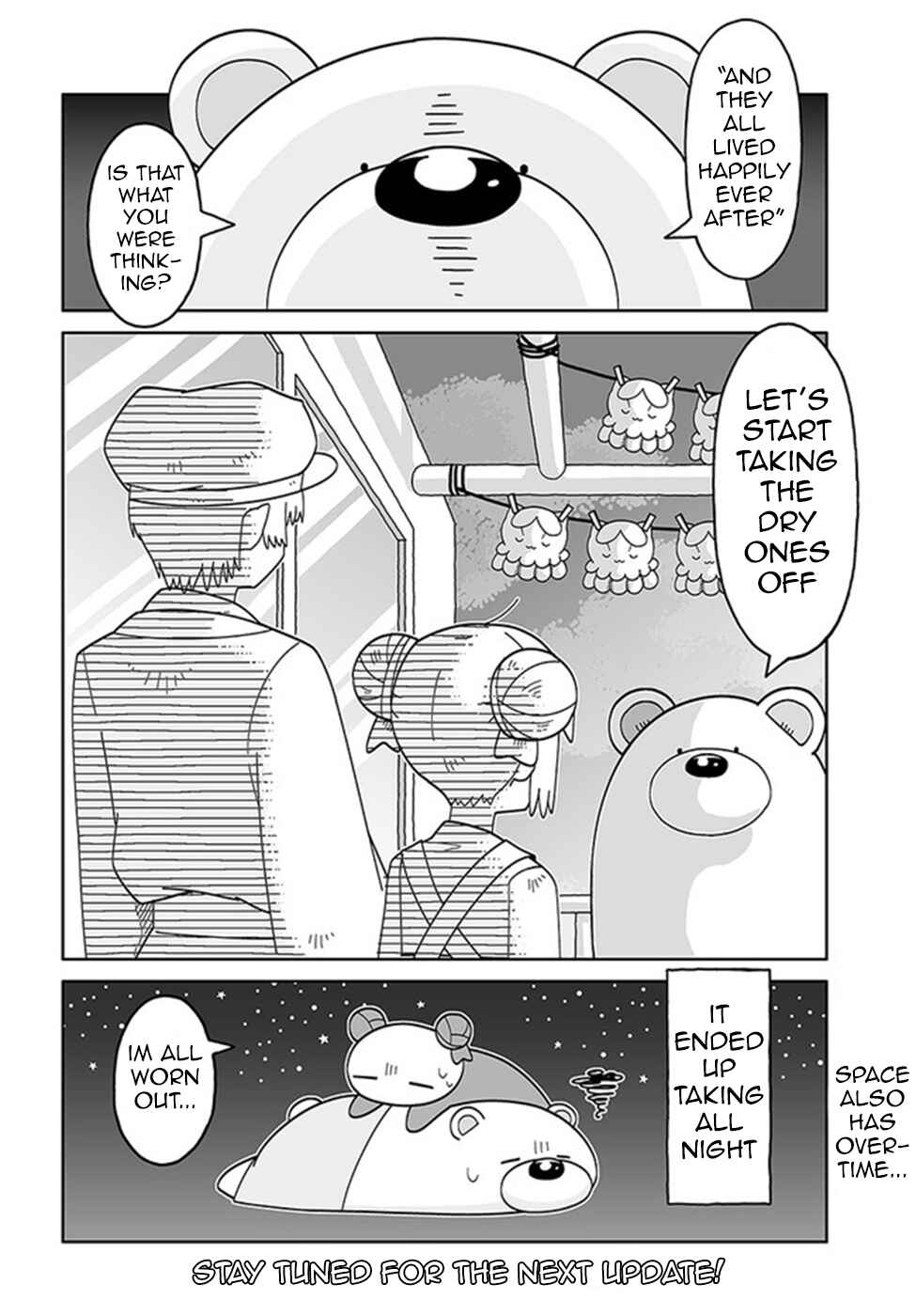 Page 12 Chapter 3 Satellite Coin Laundry