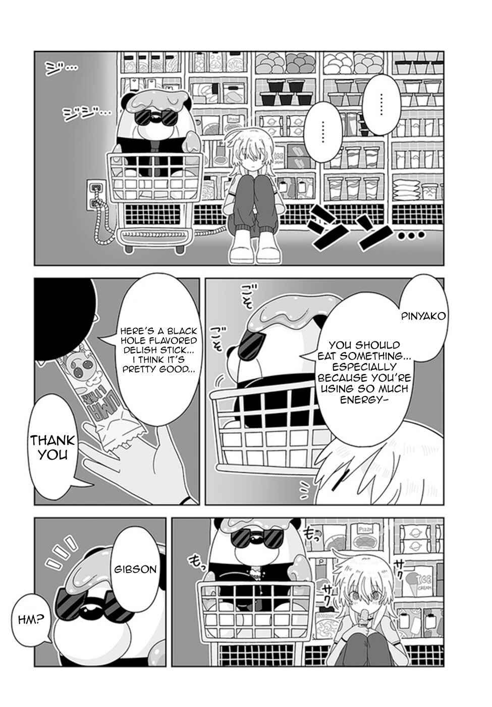 Page 10 Chapter 15 Satellite Coin Laundry
