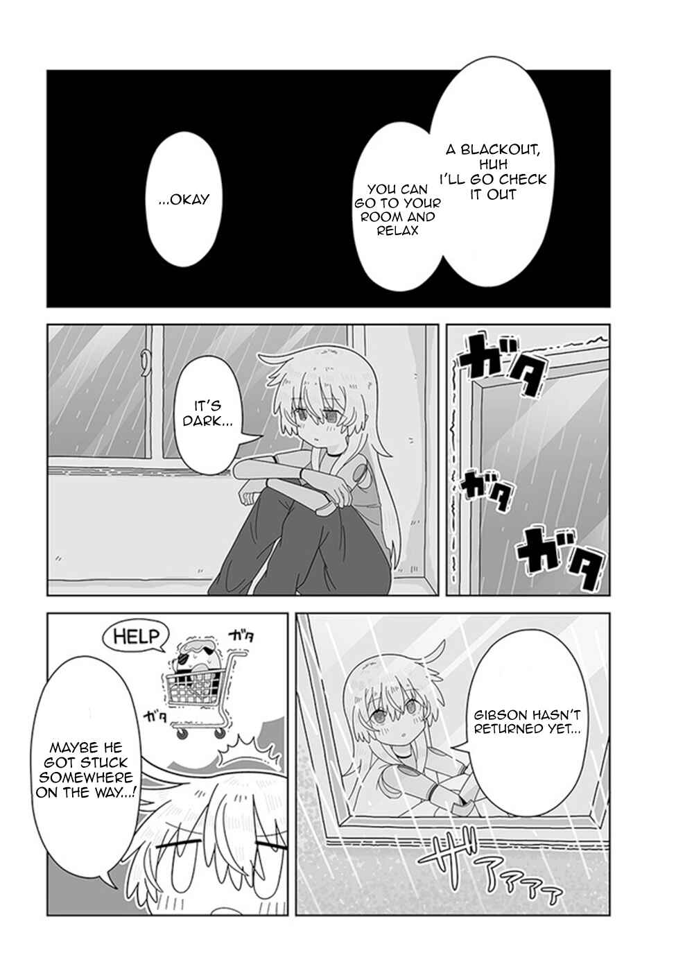 Page 8 Chapter 15 Satellite Coin Laundry