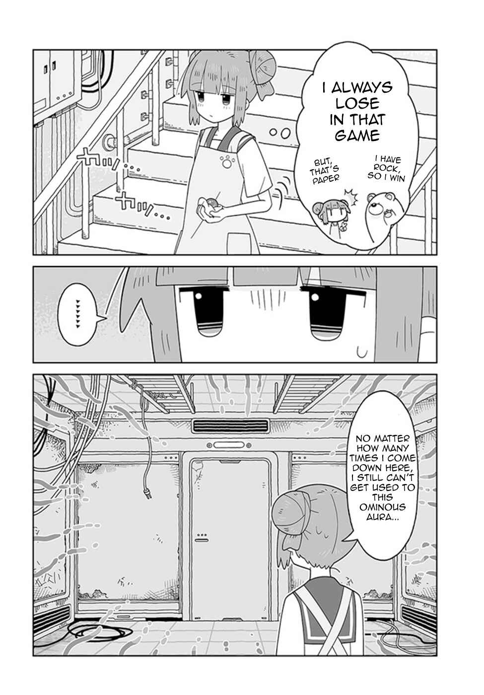 Page 4 Chapter 6 Satellite Coin Laundry