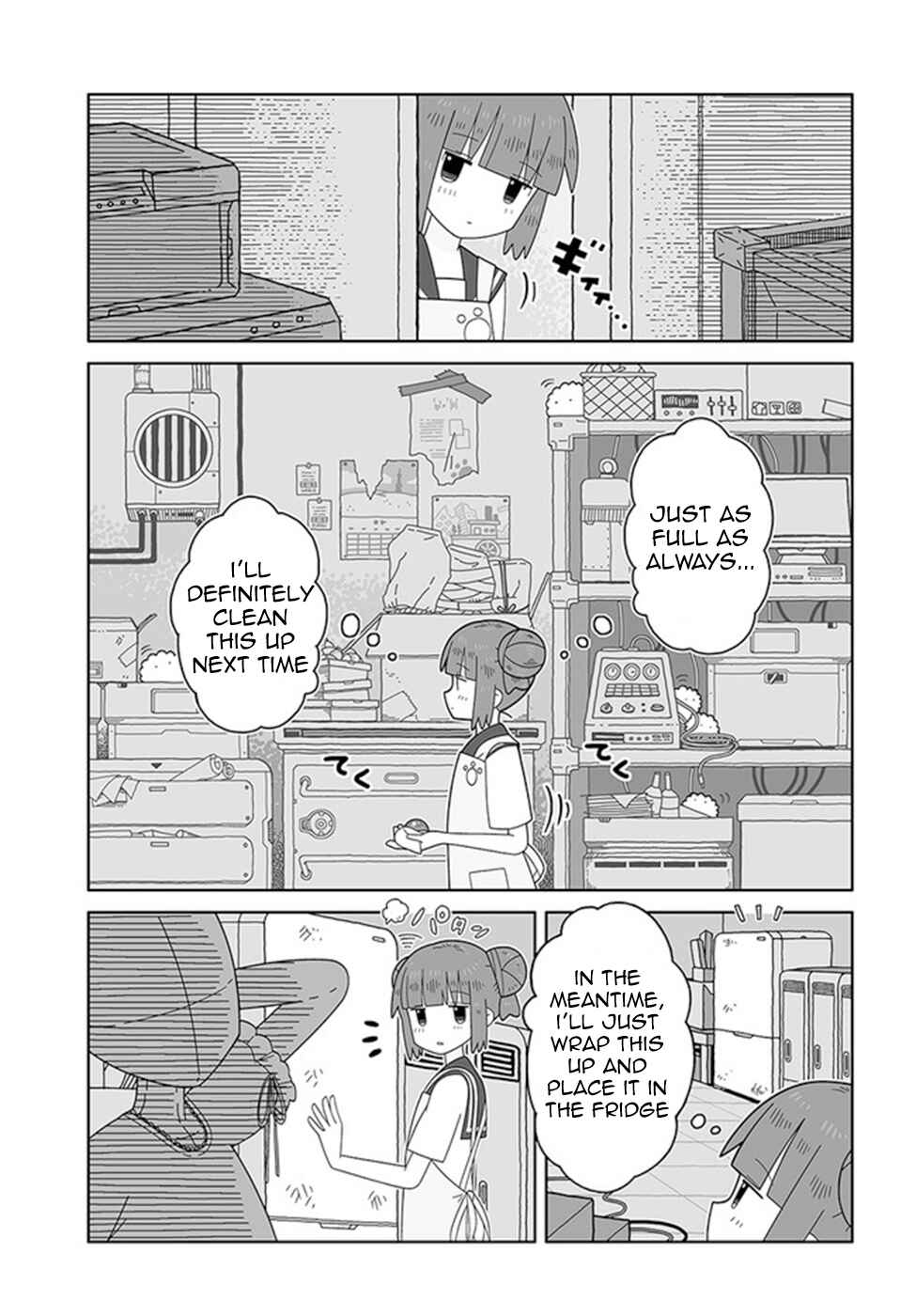 Page 5 Chapter 6 Satellite Coin Laundry
