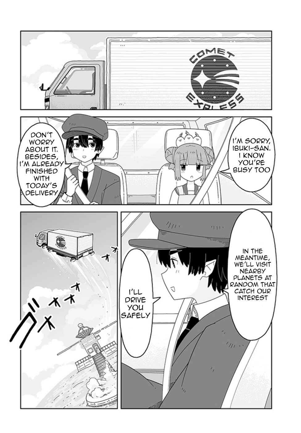 Page 4 Chapter 7 Satellite Coin Laundry