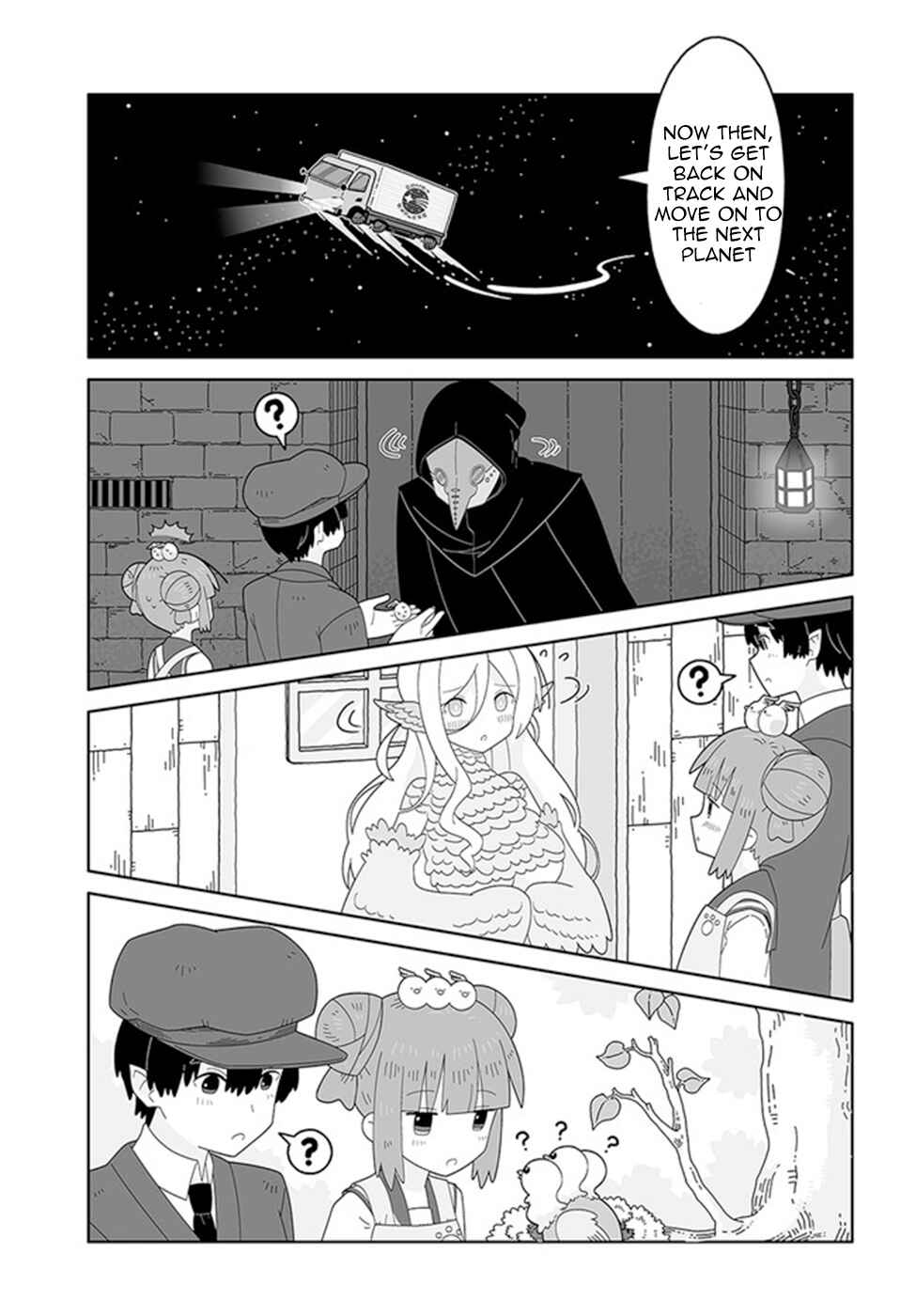Page 7 Chapter 7 Satellite Coin Laundry