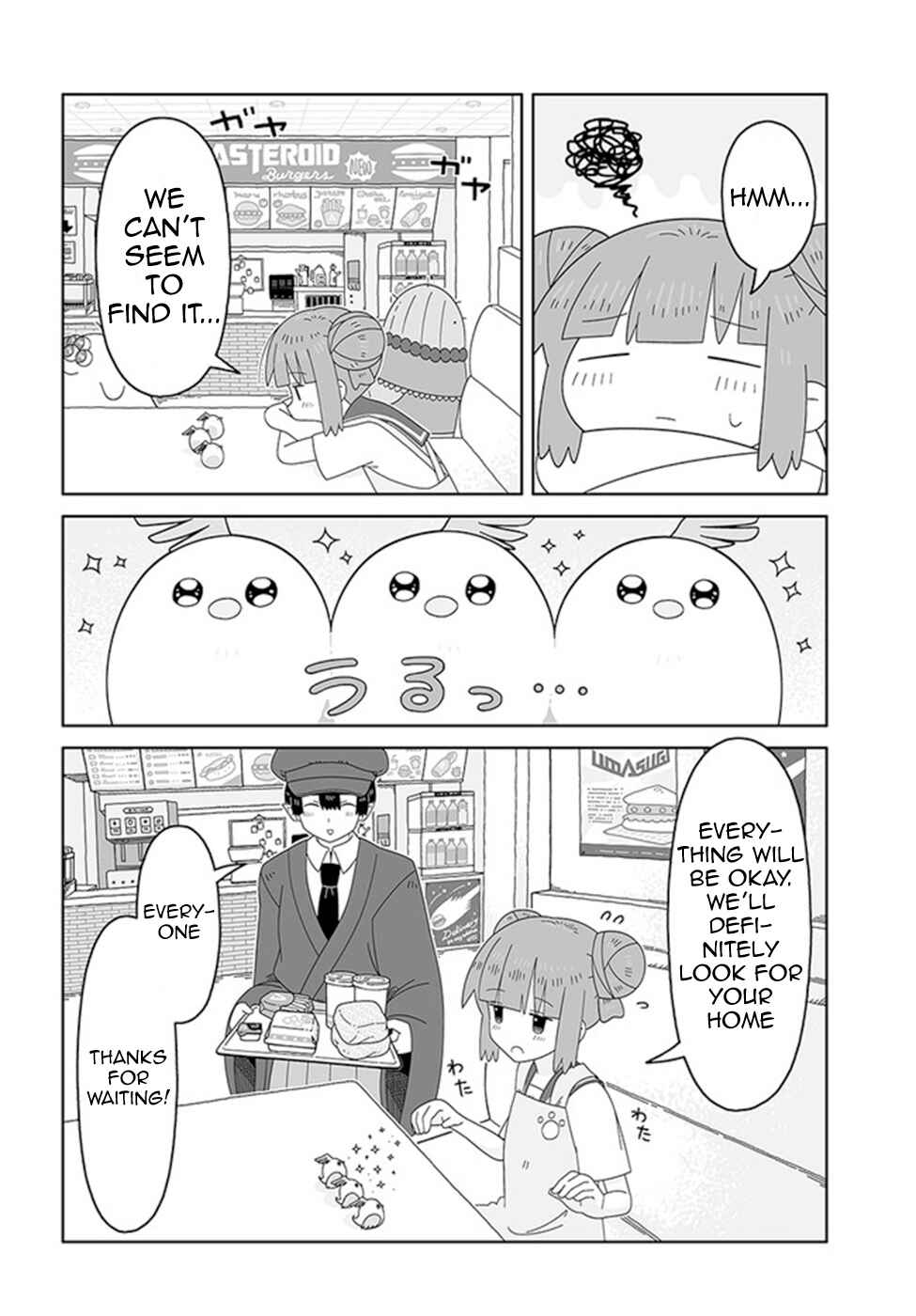 Page 8 Chapter 7 Satellite Coin Laundry