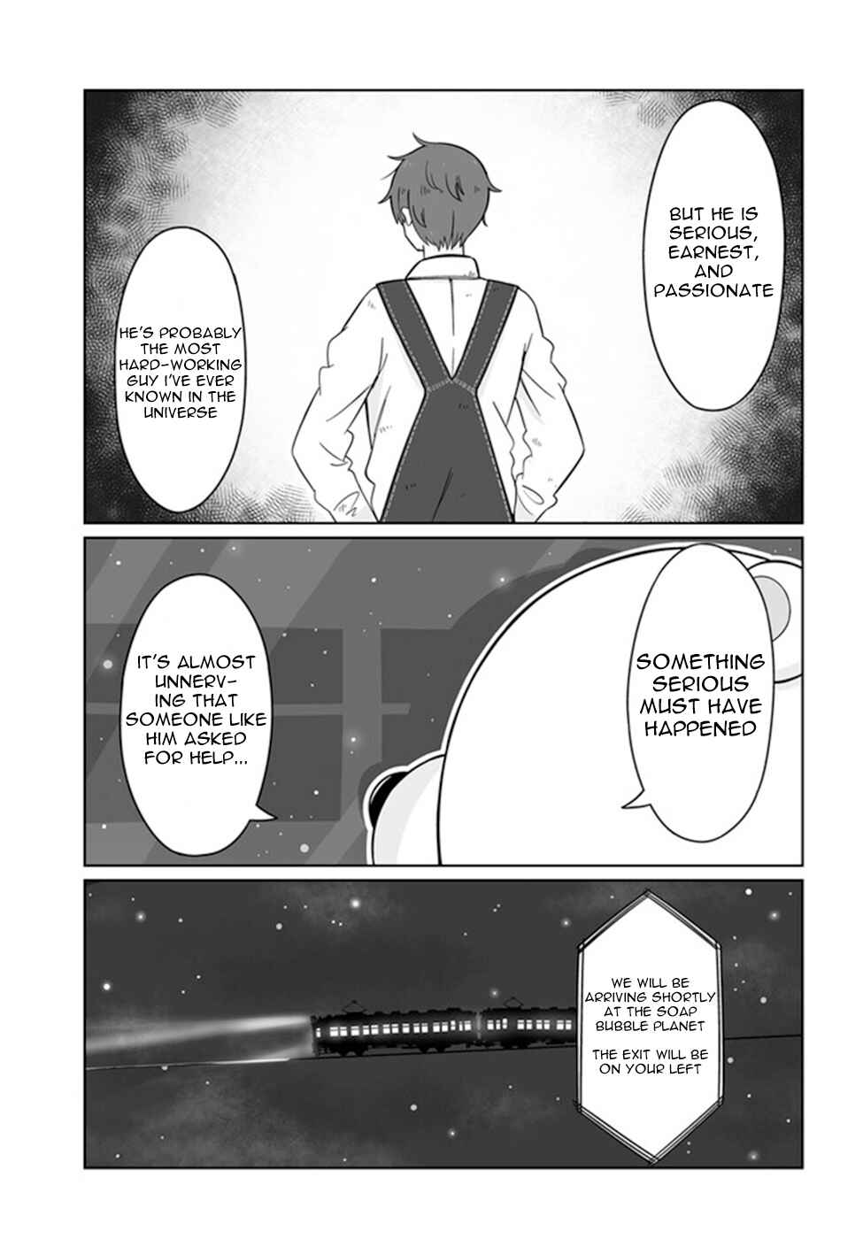 Page 7 Chapter 21 Satellite Coin Laundry