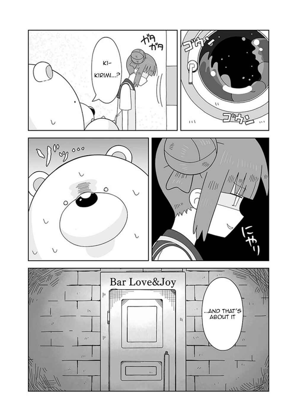Page 7 Chapter 16 Satellite Coin Laundry