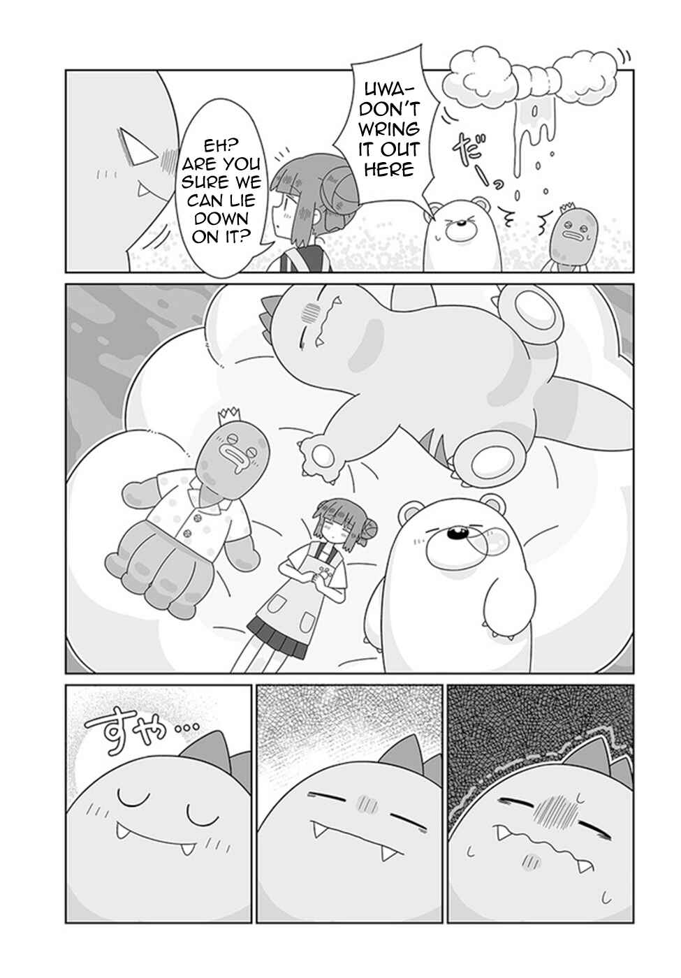 Page 11 Chapter 10 Satellite Coin Laundry
