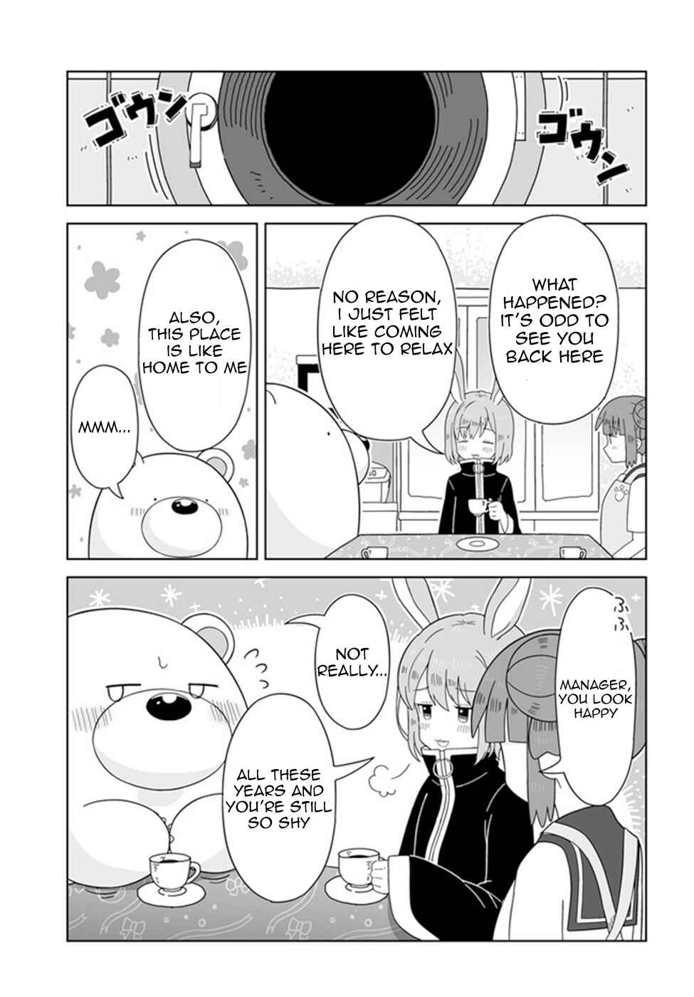 Page 15 Chapter 17 Satellite Coin Laundry