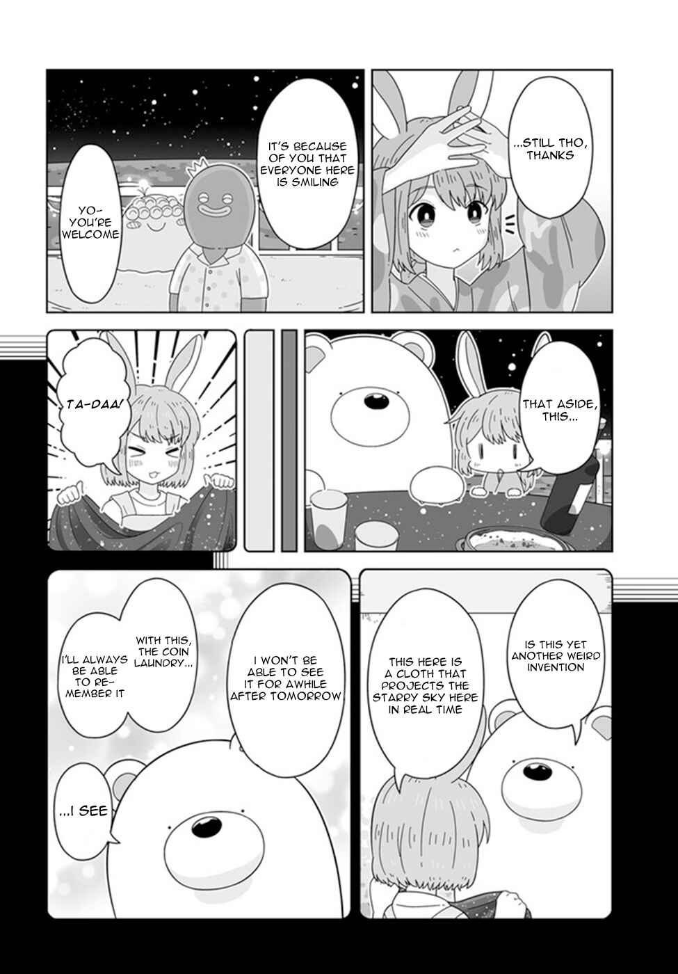 Page 20 Chapter 18 Satellite Coin Laundry