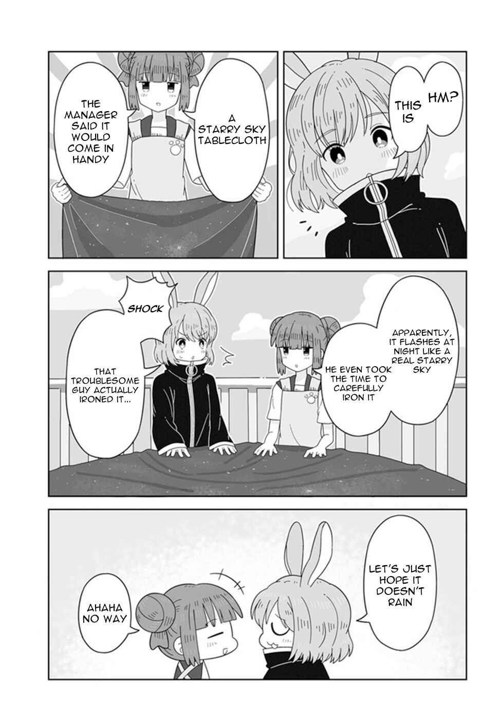 Page 5 Chapter 18 Satellite Coin Laundry