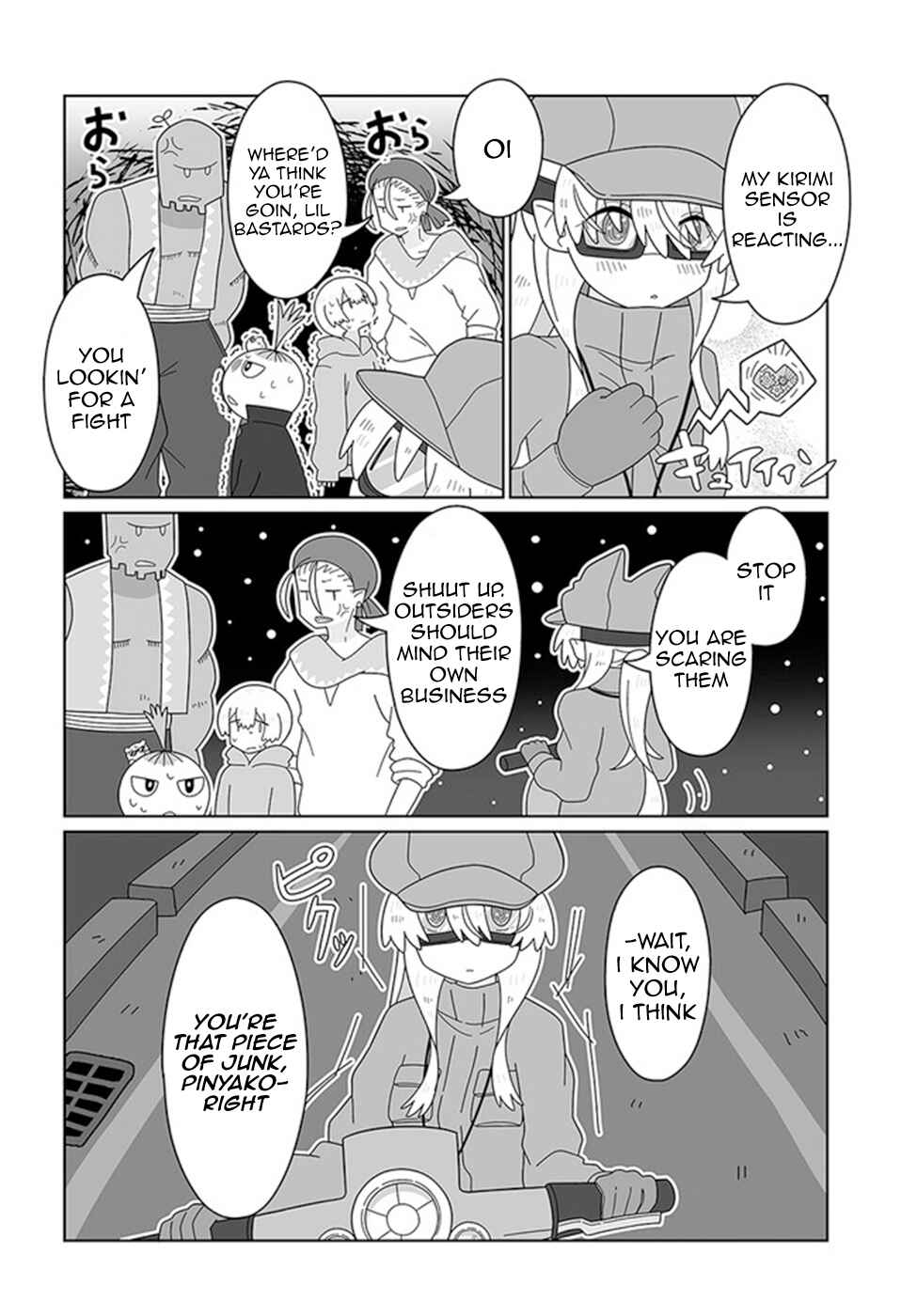 Page 10 Chapter 11 Satellite Coin Laundry