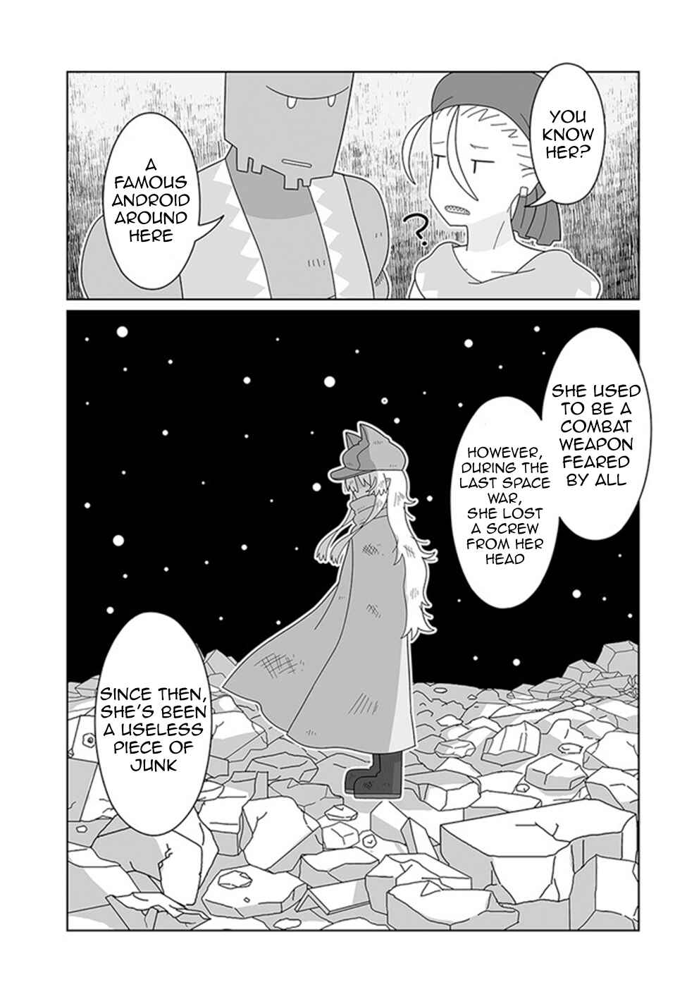 Page 11 Chapter 11 Satellite Coin Laundry