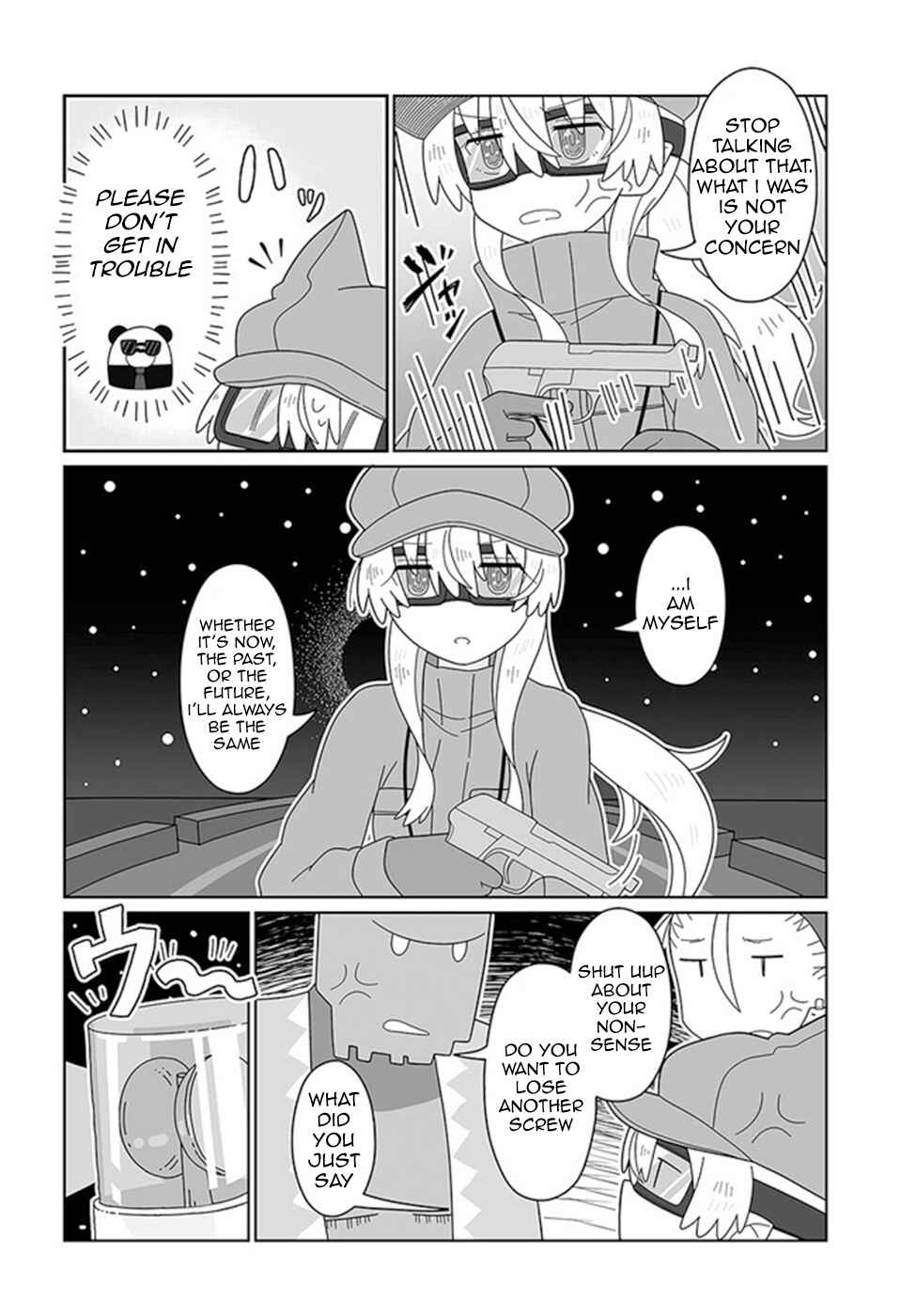 Page 12 Chapter 11 Satellite Coin Laundry