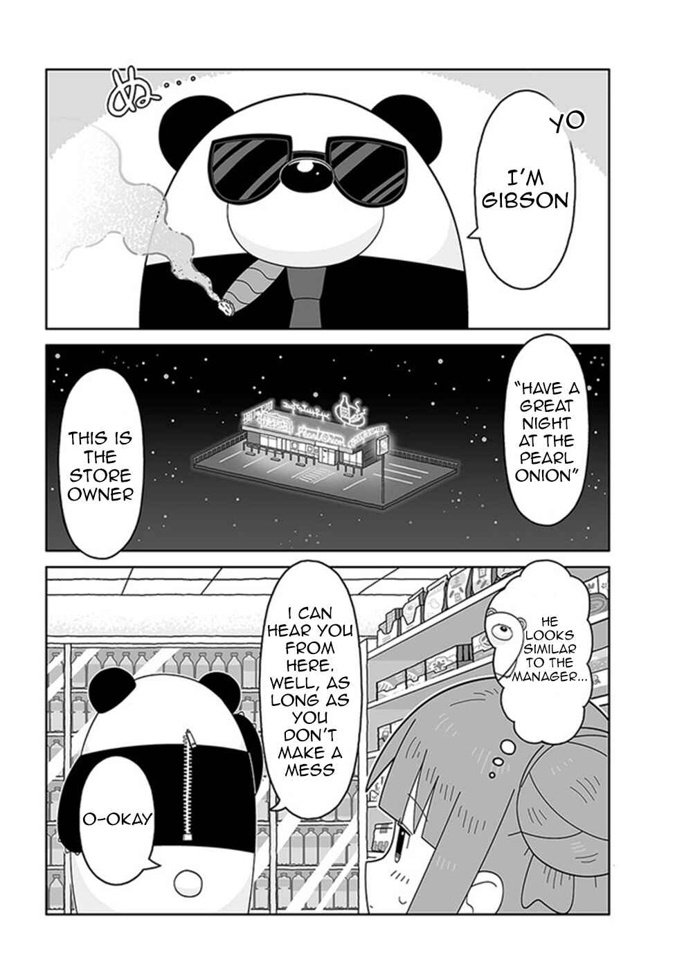 Page 5 Chapter 5 Satellite Coin Laundry