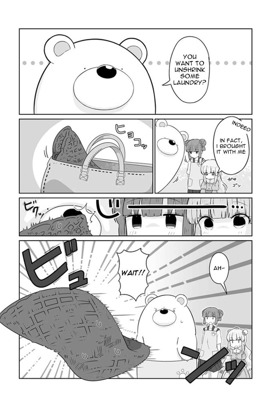 Page 5 Chapter 19 Satellite Coin Laundry
