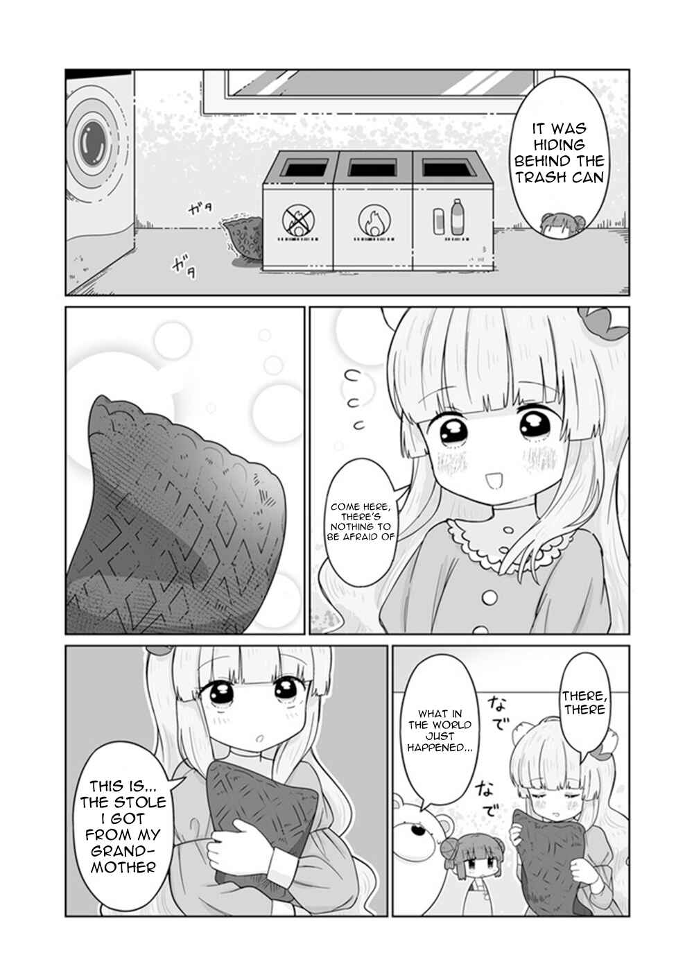 Page 6 Chapter 19 Satellite Coin Laundry