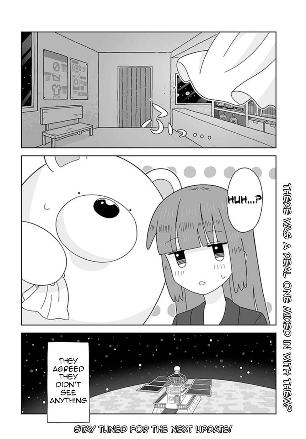 Page 14 Chapter 14 Satellite Coin Laundry