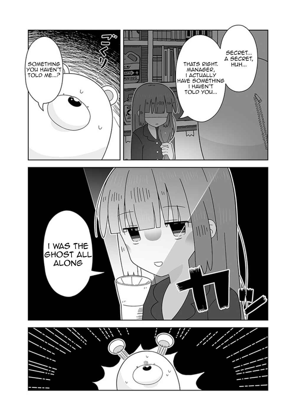 Page 9 Chapter 14 Satellite Coin Laundry