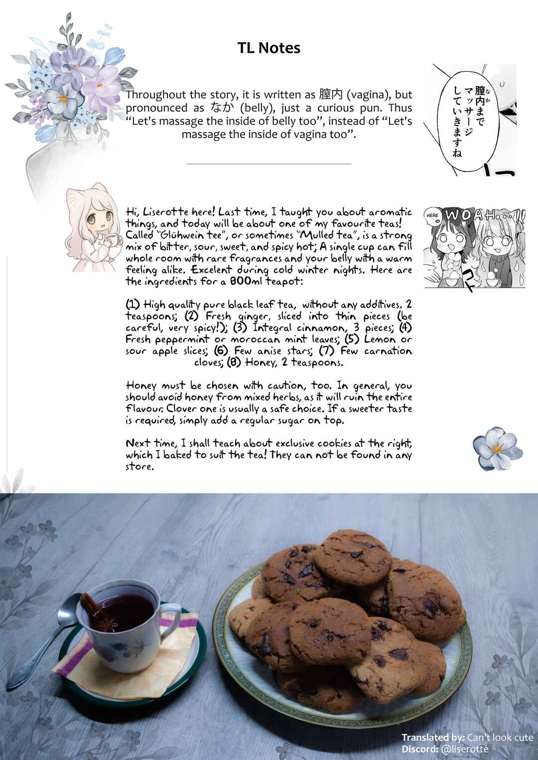 Page 27 Chapter 2 Kemomimi Utopia