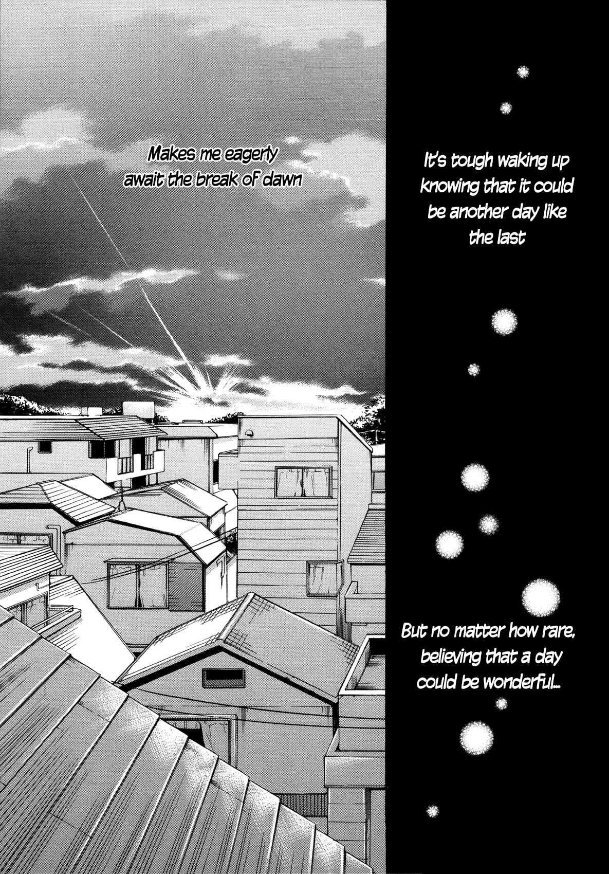 Page 55 Chapter 27 Tetsugaku Letra