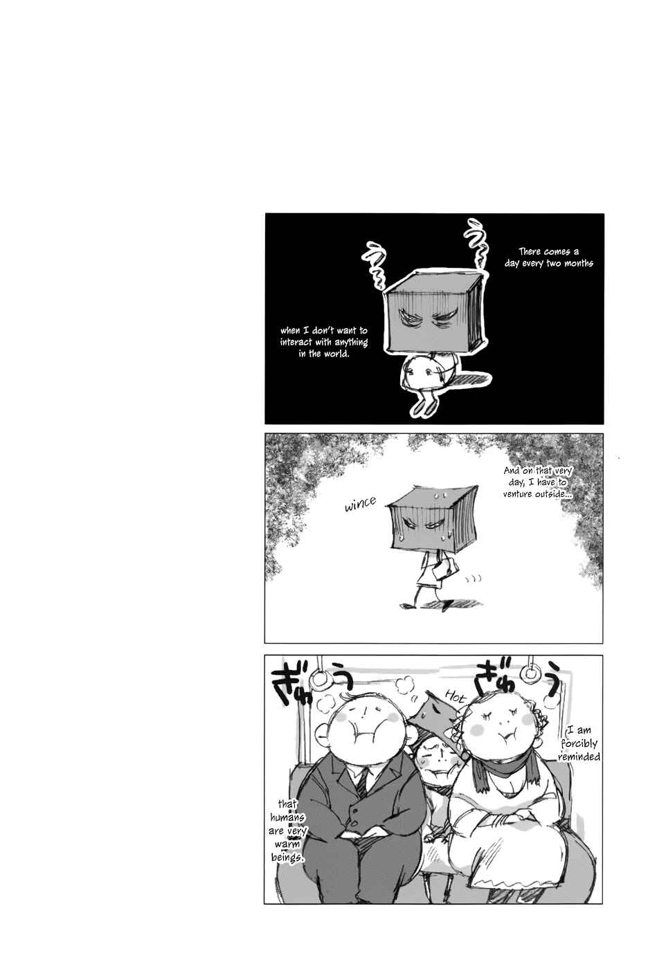 Page 71 Chapter 15 Tetsugaku Letra