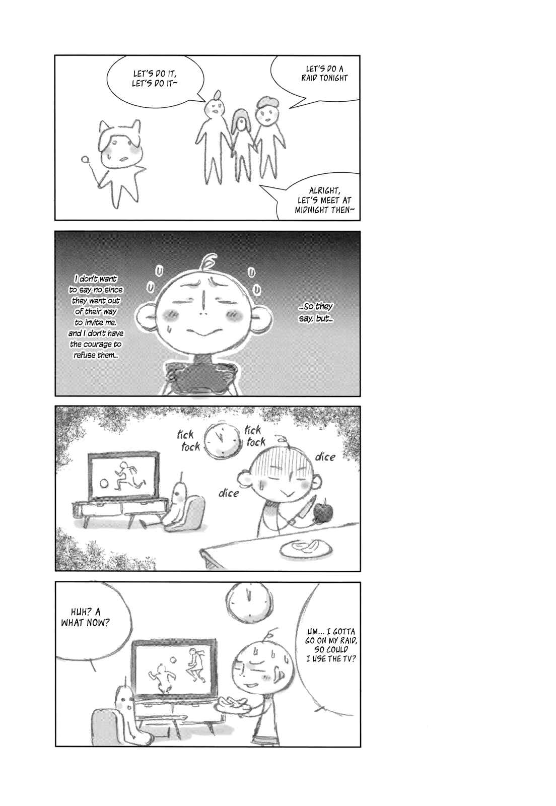 Page 43 Chapter 22 Tetsugaku Letra
