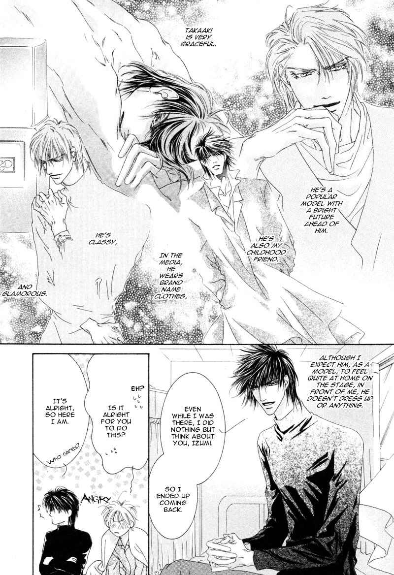 Page 10 Chapter 3 Izumi