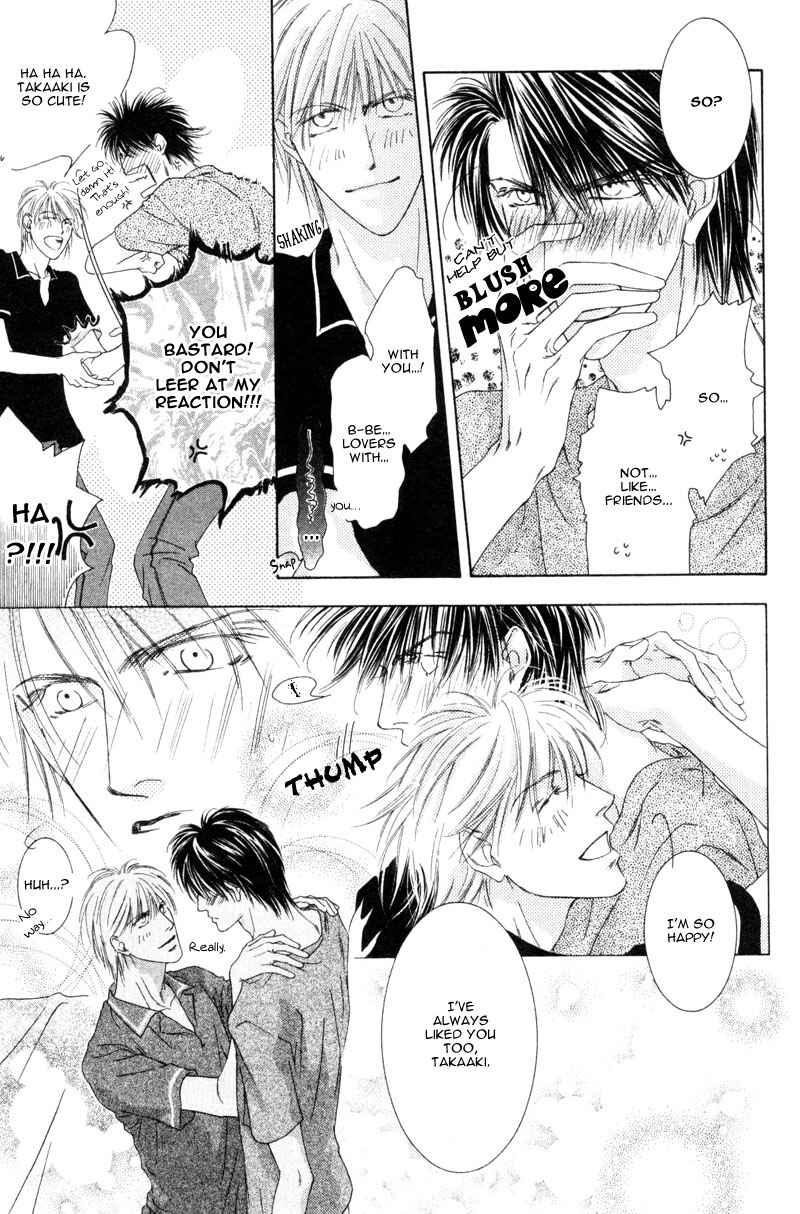 Page 14 Chapter 3 Izumi